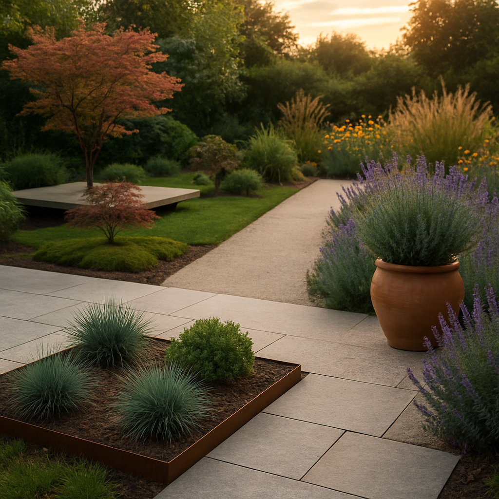 Typische Garten-Designs: Inspirationen von Bergwegs.com 72262ff4 3ea4 4a58 82ef c984391e0e0b