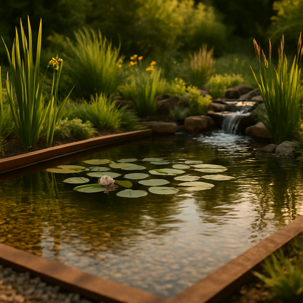 Bergwegs: Wasserflächen gestalten – Ideen für Ihren Garten 8c7a9f6c ba6e 41d8 a639 4ee0a5a88a02
