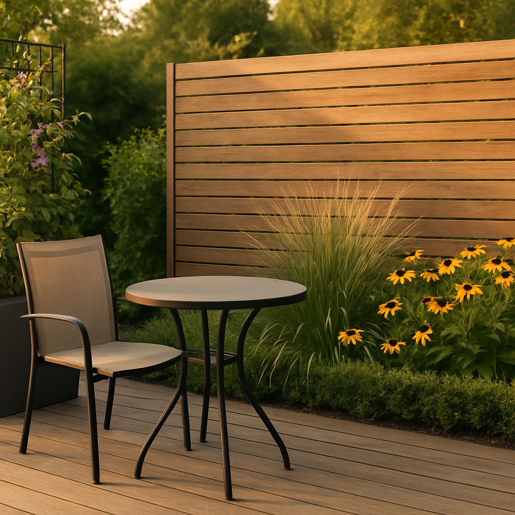 Sichtschutz Ideen für Outdoor-Gärten von Bergwegs a385f4ee b8ae 44ad a507 10cd6c82ab9d